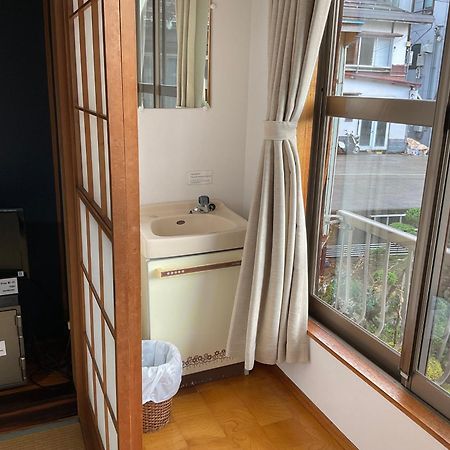 Tobei Hotel Nozava Onszen Kültér fotó