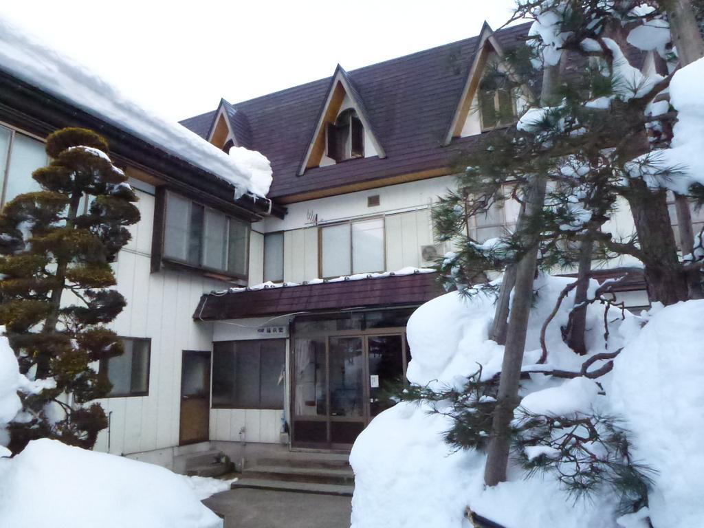 Tobei Hotel Nozava Onszen Szoba fotó